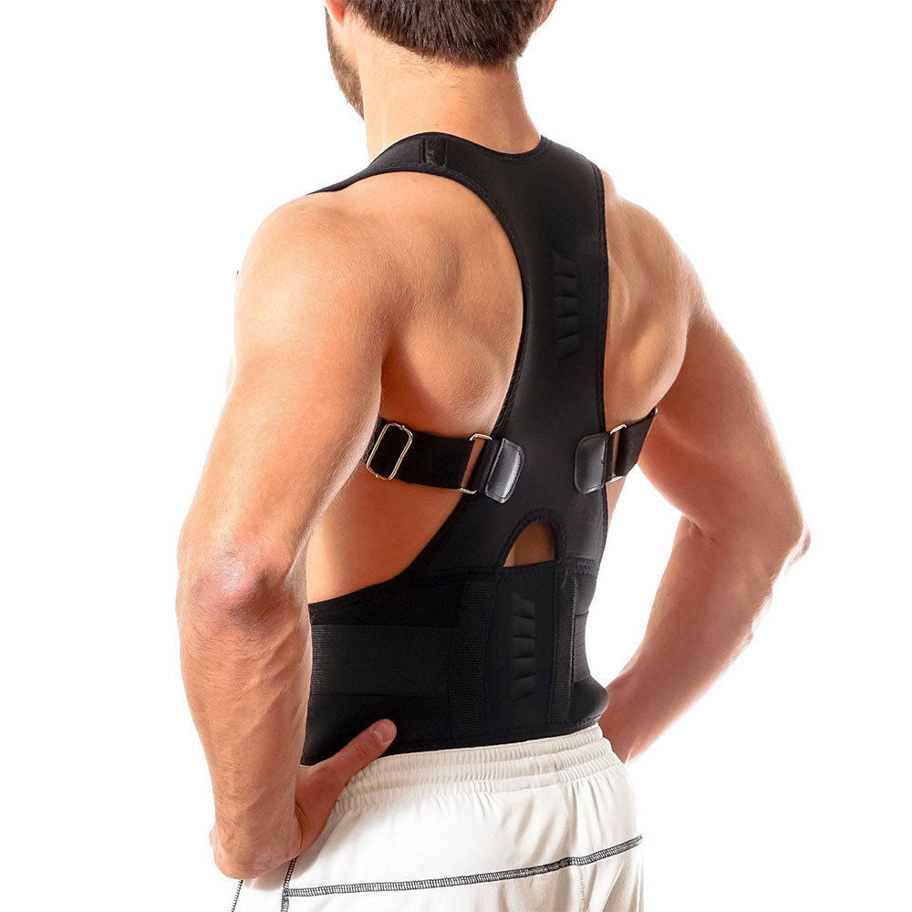 Magnetic Back Brace