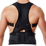 Magnetic Back Brace