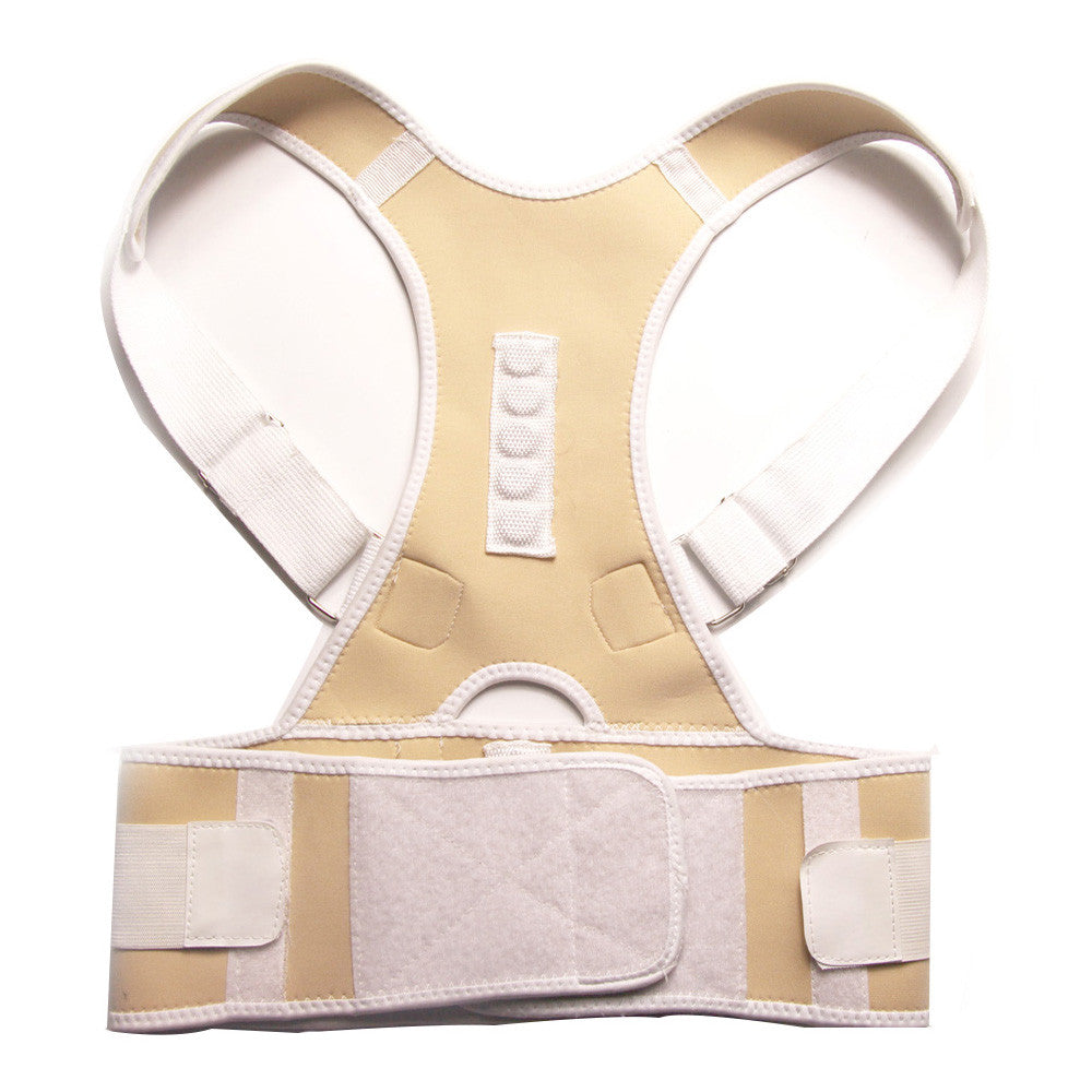 Magnetic Back Brace