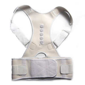 Magnetic Back Brace