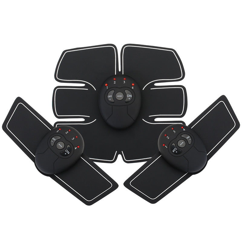 Abdominal Muscle Stimulator