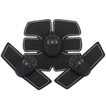 Abdominal Muscle Stimulator