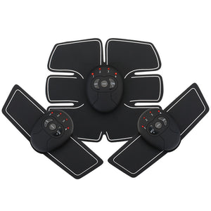 Abdominal Muscle Stimulator