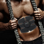 Abdominal Muscle Stimulator