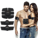 Abdominal Muscle Stimulator