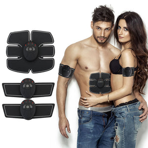 Abdominal Muscle Stimulator