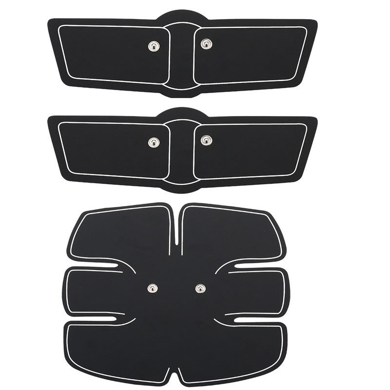 Abdominal Muscle Stimulator