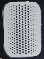 Abdominal Muscle Stimulator