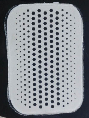 Abdominal Muscle Stimulator
