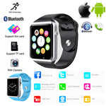 Bluetooth Smart Watch (IOS/Android)