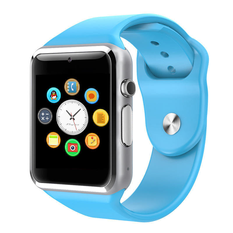 Bluetooth Smart Watch (IOS/Android)