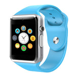 Bluetooth Smart Watch (IOS/Android)