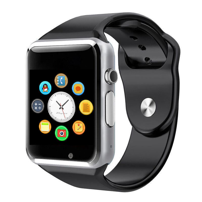 Bluetooth Smart Watch (IOS/Android)