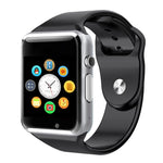 Bluetooth Smart Watch (IOS/Android)