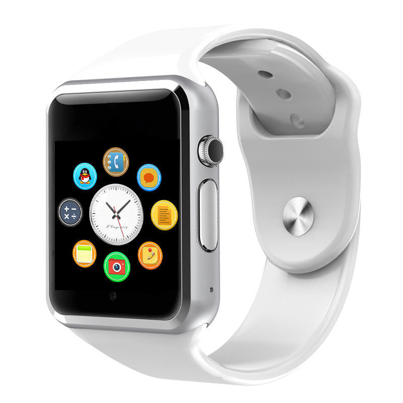 Bluetooth Smart Watch (IOS/Android)