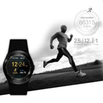 Bluetooth Smartwatch (Android Only)