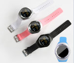 Bluetooth Smartwatch (Android Only)