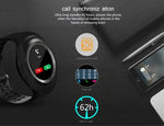 Bluetooth Smartwatch (Android Only)