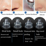 Facial Blackhead Remover Tool