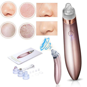 Facial Blackhead Remover Tool