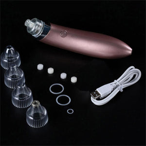 Facial Blackhead Remover Tool
