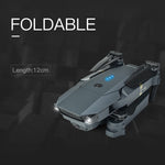 Wide Angle HD Drone