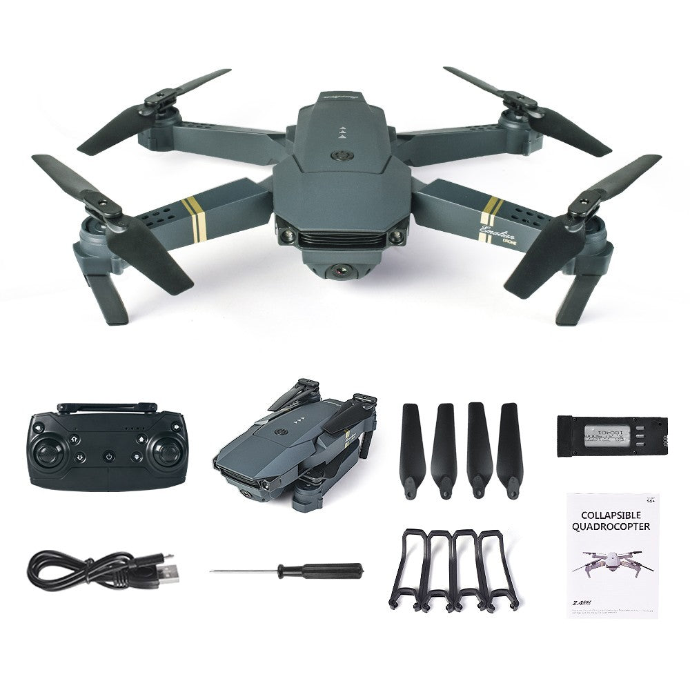 Wide Angle HD Drone
