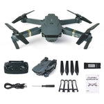 Wide Angle HD Drone