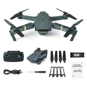 Wide Angle HD Drone