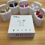 Wireless Bluetooth Headphones