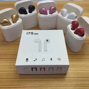 Wireless Bluetooth Headphones