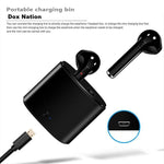 Wireless Bluetooth Headphones