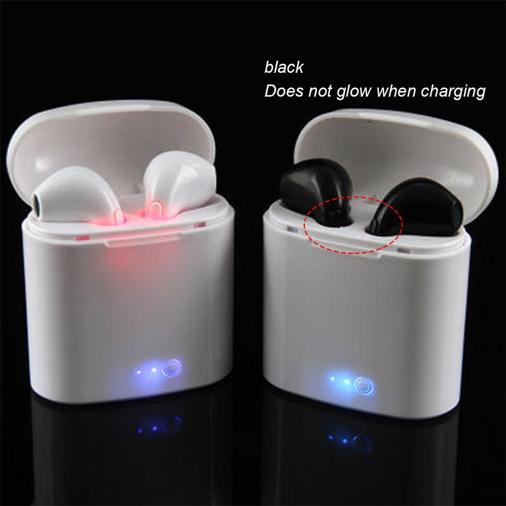 Wireless Bluetooth Headphones