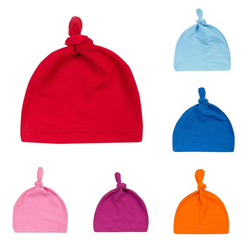 Baby Beanie