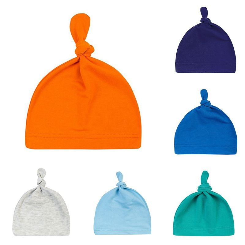 Baby Beanie